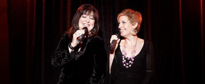 Liz Callaway & Ann Hampton Callaway and More Join Aventura Arts & Cultural Center January Lineup