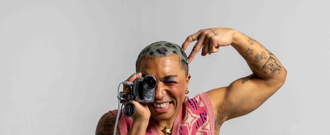 Nick Drake's COMPUTER ROOM LIP SYNC Comes to the Laurie Beechman Theatre