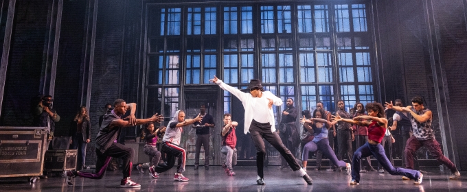 Tickets to MJ Tour at the Queen Elizabeth Theatre to go On Sale Next Week