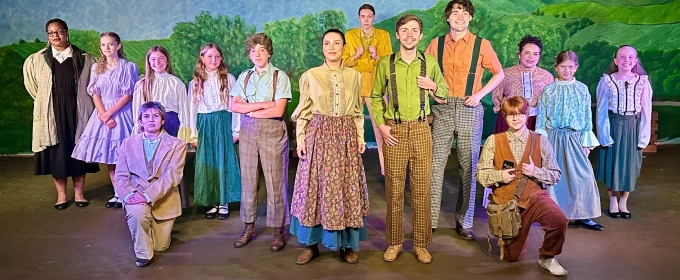 Millbrook Playhouse to Present TUCK EVERLASTING: Theatre for Young Audiences Edition