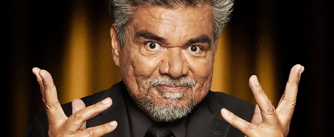 George Lopez Comes to NJPAC in February