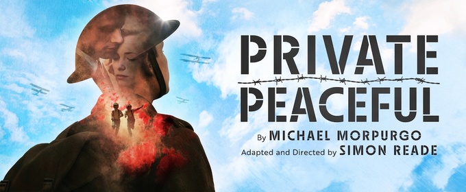 PRIVATE PEACEFUL Will Embark on Autumn Tour