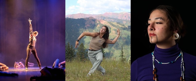 Coquille Citizen Kiana Younker Named Native Performing Arts Network's First Artistic Director Fellow
