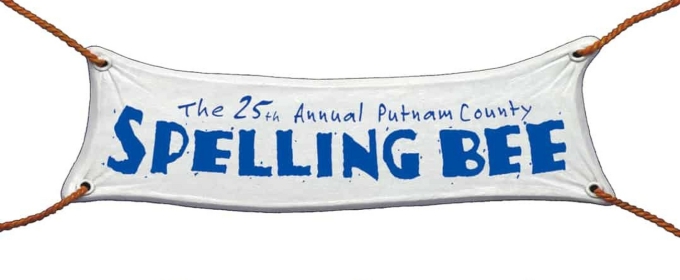 THE 25TH ANNUAL PUTNAM COUNTY SPELLING BEE Comes to Connecticut Repertory Theatre