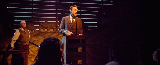 Review: OUR TOWN at 4th Wall Theatre Co.