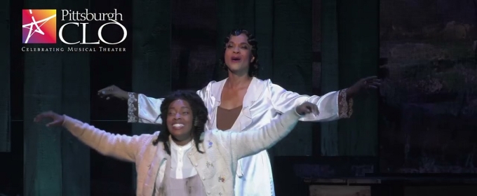 Video: Get A First Look At Pittsburgh CLO's THE COLOR PURPLE