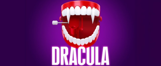 Review: DRACULA: A COMEDY OF TERRORS at Springer Opera House