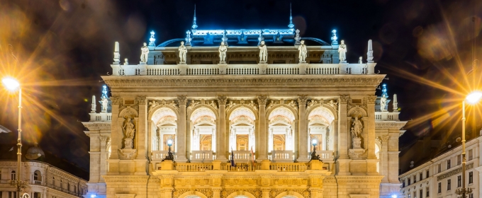 Hungarian State Opera Unveils 142nd Season Featuring World Premieres and Classical Masterpieces