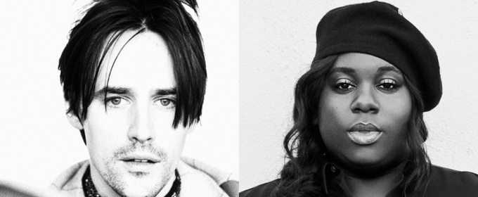Reeve Carney, Alex Newell and More to Join THE FESTIVAL