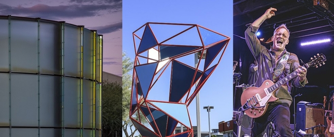 SMoCA Exhibition Openings Highlight Scottsdale Arts Happenings In July, August