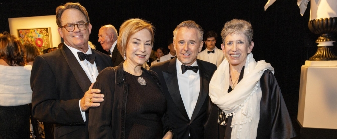 Photos: Norton Museum Of Art Raises More Than $5 Million At Annual Gala