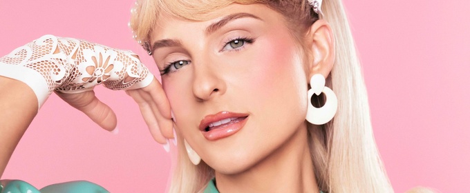 Meghan Trainor Sets New Album 'Toy With Me' and 2026 Tour; New Single Available Now
