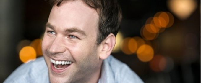 Mike Birbiglia Brings His 'Please Stop The Ride' Tour to Overture Hall