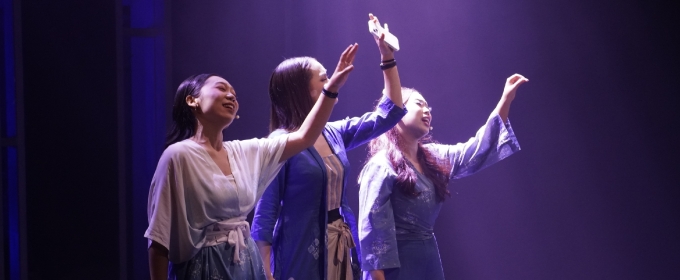 Review: MUSIKAL UNTUK PEREMPUAN – What Does It Mean To Be A Woman?