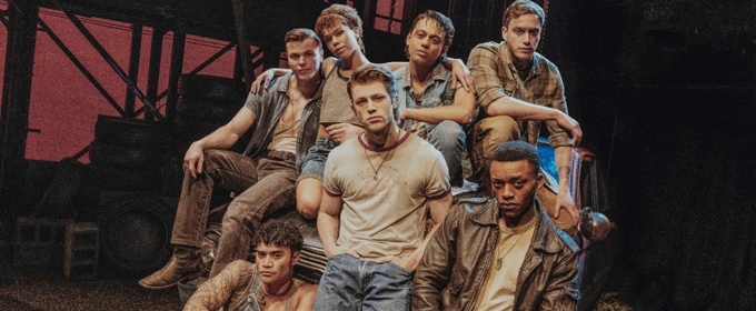 Tickets on Sale Now for THE OUTSIDERS National Tour at the DeVos Performance Hall