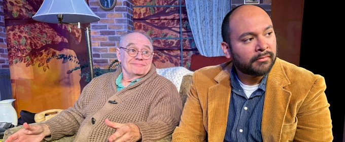 Millbrook Playhouse to Present TUESDAYS WITH MORRIE This Summer