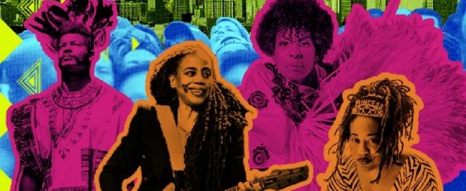 Suzan-Lori Parks and More Featured in The Flea's Fifth Annual Juneteenth Performances
