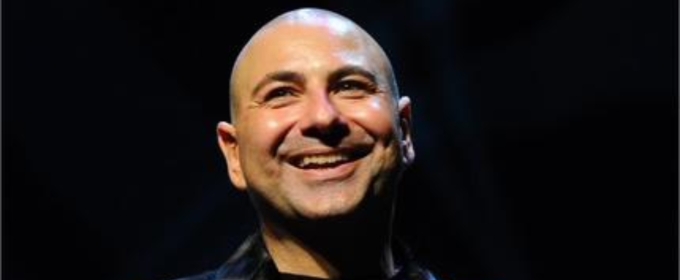 Joe Avati to Perform at Patchogue Theatre for the Performing Arts