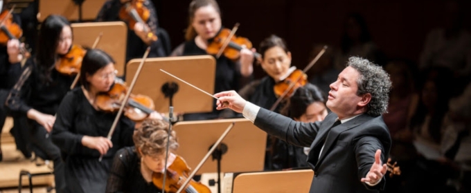 New York Philharmonic Reveals 2025–26 Season Featuring World Premieres and More