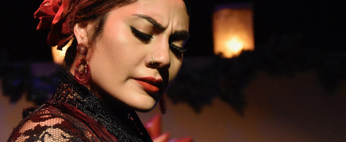 HOLIDAY IN SANTA FE Flamenco Celebration Comes to Teatro Paraguas