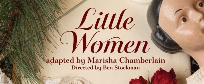 New England Youth Theatre To Present LITTLE WOMEN This Holiday Season