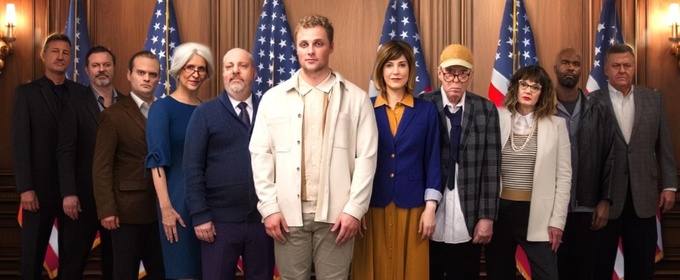 Review: THE MINUTES at Dirt Dogs Theatre Co.