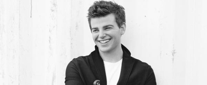 The Cleveland Institute of Music Appoints Chad Hoopes To Violin Faculty