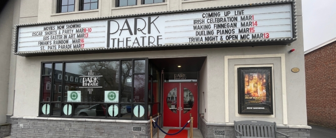 Oscar Telecast Viewing Party To Return To Park Theatre This Sunday