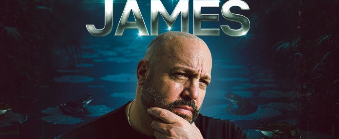 Kevin James To Return To The North Charleston PAC