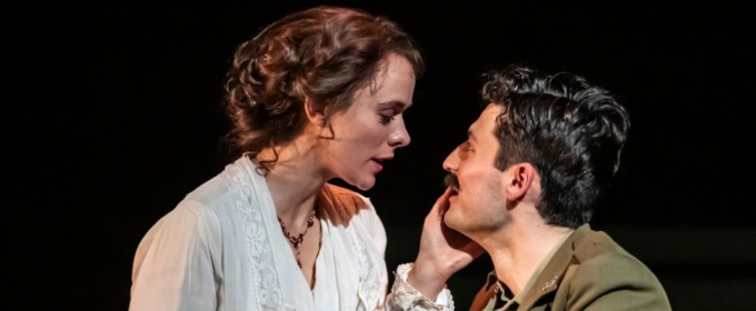 Review: BIRDSONG, Richmond Theatre