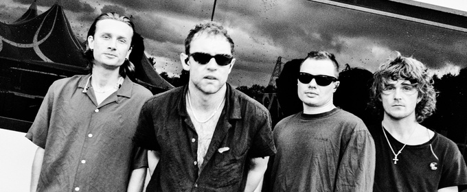 Wunderhorse Set New North American Summer Tour Dates