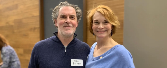 THE DAY DICKENS DROWNED to be Presented By The Connecticut Theatre Exchange