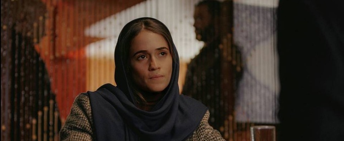 Video: TEHRAN Sneak Peek Previews Return of International Apple Series