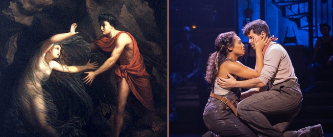 HADESTOWN's Mythical Roots: What You Need to Know Before the Curtain Rises