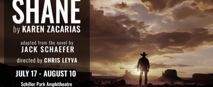 Photos: SHANE by Karen Zacarias at Actors' Theatre of Columbus