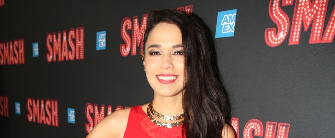 Arielle Jacobs Says Working Alongside Lea Salonga in INTO THE WOODS is 'Incredible'