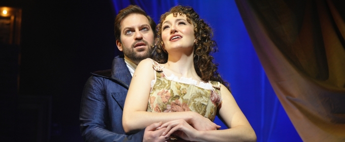 Review: FIGARO: AN ORIGINAL MUSICAL, London Palladium