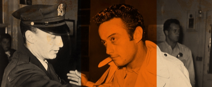 THE PEOPLE VS. LENNY BRUCE Comes to the Garry Marshall Theatre in July