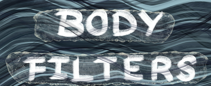 Greg T. Nanni And Griffin Stanton-Ameisen's THE BODY FILTERS To Premiere At The Cell