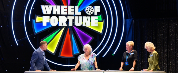 ​​​​​​​GABBY'S DOLLHOUSE LIVE! and WHEEL OF FORTUNE LIVE! On Sale BergenPAC This Week