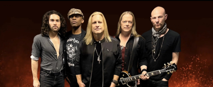 Ronnie James Dio Concert Experience Confirms July Live Dates