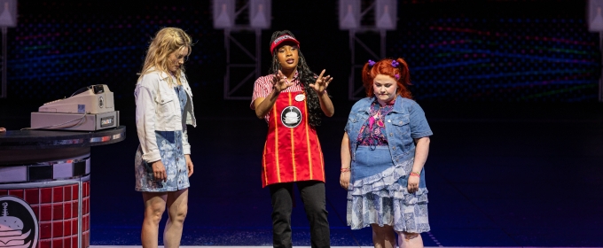 Review: BRING IT ON at The Muny is a High Flying Sensation