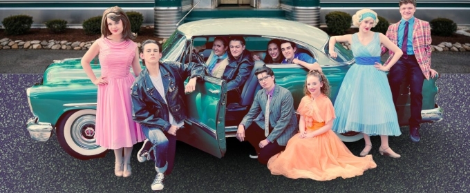 GREASE to be Presented at Doylestown Theatre Academy in July