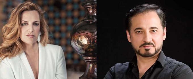 INTERVIEW: Hablamos con Raquel Lojendio Y Alejandro Roy, protagonistas de LA EDAD DE PLATA