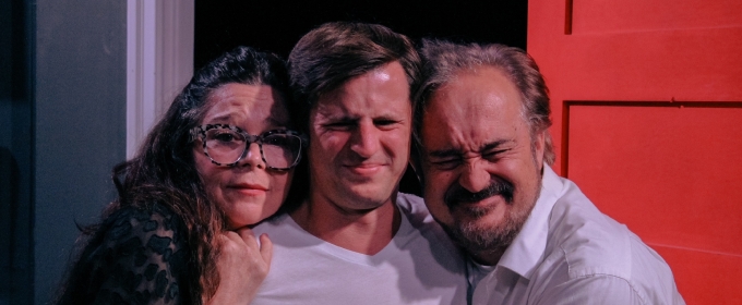 Photos: THE MARRIAGE ZONE at SkyPilot Theatre Company Photo