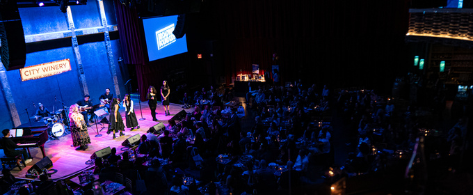 Broadway Bound Kids Perseveres a Turbulent Landscape for Arts Education with a Star-Studded Benefit Concert