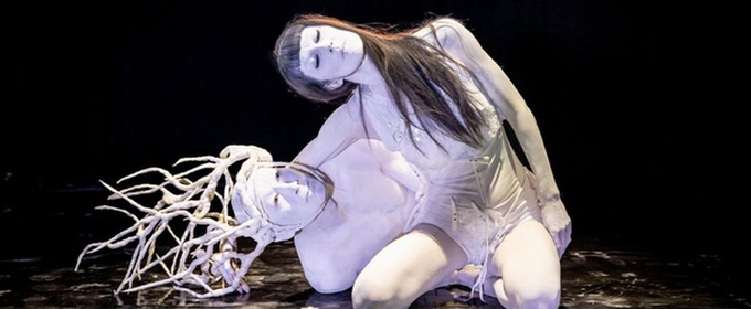 MAN WOMAN To Premiere At Stephen A. Schwarzman Centre For The Humanities At Oxford University