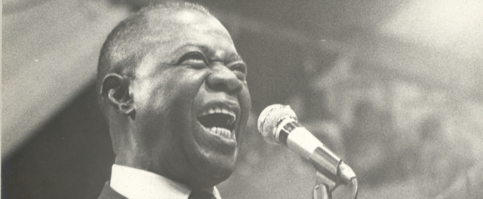 Louis Armstrong Foundation Partners with Downtown Music for Legacy Management