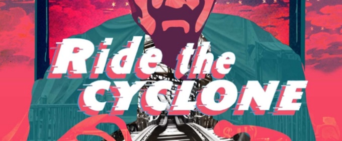 RIDE THE CYCLONE & More Lead Dallas's November 2025 Top Theatre Shows