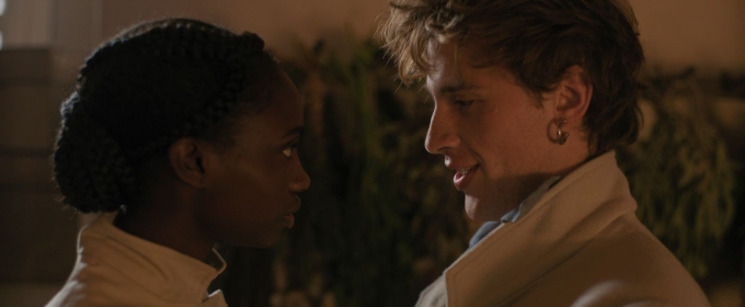 Video: Apple TV+ Shares CARÊME Episode 3 Sneak Peek Clip